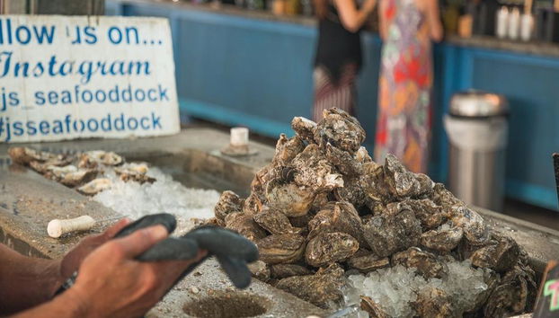 French Quarter Food Tour - Foto 4